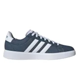 Pánska rekreačná obuv ADIDAS Grand Court 2.0 preloved ink cloud white preloved ink · záber 1