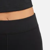 Dámske legíny NIKE W NSW NK CLSC GX HR TIGHT FTRA BLACK WHITE · záber 4