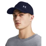 Pánska šiltovka UNDER ARMOUR M Iso-chill Armourvent Adj-BLU · záber 3