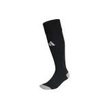 Futbalové štucne ADIDAS MILANO 23 SOCK BLACK WHITE · záber 5
