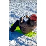 Klzák AXISKI MklI Ski board - universal snow - sand - icing green · záber 4