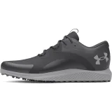 Pánske golfové topánky s hrotmi UNDER ARMOUR UA Charged Draw 2 SL black black mod gray · záber 2