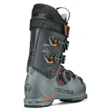 Pánske lyžiarky na zjazdovku - on piste TECNICA Mach BOA HV 90 GW, sport grey · záber 5