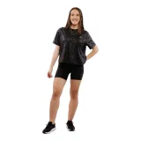 Dámske tréningové kraťasy UNDER ARMOUR UA Fly Fast 6 Short-BLK · záber 3
