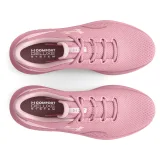 Dámska športová obuv (tréningová) UNDER ARMOUR UA W Charged Surge 4 pink elixir prime pink pink elixir · záber 4
