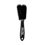 Kefka na údržbu bicykla MUC-OFF Two Prong Brush · záber 1