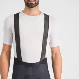 Pánske cyklistické nohavice SPORTFUL Fiandre norain pro bibshort, black · záber 5