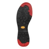 Pánska nízka turistická obuv KAYLAND Grimpeur Gtx, Grey Yellow · záber 2