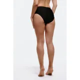 Dámske plavky spodný diel AUTHORITY Bora Bottom High black · záber 3