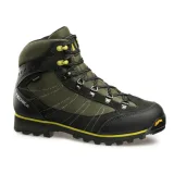 Pánska vysoká turistická obuv TECNICA Makalu IV GTX Ms shadow giungla dark piedra · záber 1
