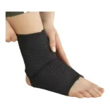 Fitness chránič SPOKEY RASK Neopren ANKLE · záber 1