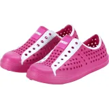 Detská obuv do vody CRESSI PULPY SHOES FUCHSIA WHITE · záber 5