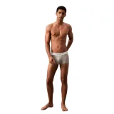 Pánske boxerky CALVIN KLEIN 3 PACK - LOW RISE TRUNK · záber 5