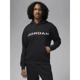 Pánska mikina s kapucňou NIKE JORDAN ESS JD AIR STRCH FLC HDY · záber 2