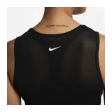 Dámske tréningové tielko NIKE PRO FN7387-010-black · záber 5