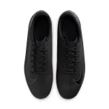 Pánske futbalové kopačky outdoorové NIKE Mercurial Vapor 16 Club M FG black black deep jungle · záber 4