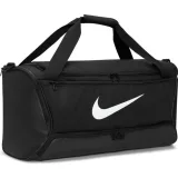 Cestovná taška NIKE NK BRSLA M DUFF - 9.5 (60L)- Black · záber 2