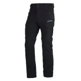 Pánske turistické nohavice NORTHFINDER CARUSO-269black · záber 4