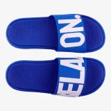 Pánske šlapky (plážová obuv) COQUI Speedy Relax On M royal blue · záber 4