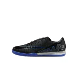 Pánske futbalové kopačky halové NIKE Mercurial Vapor 15 Academy M IC black hyper royal chrome · záber 3