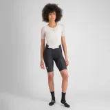 Dámske cyklistické nohavice SPORTFUL Ltd w bibshort, black · záber 4
