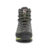 Pánska vysoká turistická obuv KAYLAND Rocket Gtx, Olive Lime · záber 4