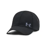 Pánska šiltovka UNDER ARMOUR M Iso-chill Launch Adj-BLK · záber 1