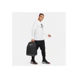 Batoh NIKE NK BRSLA M BKPK - 9.5 (24L)-Black · záber 5