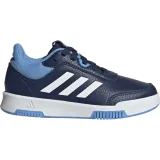 Chlapčenská rekreačná obuv ADIDAS Tensaur Sport 2.0 dark blue cloud white blue rush · záber 2