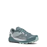 Dámska nízka turistická obuv TECNICA Agate Speed S GTX, light blueness blue · záber 1