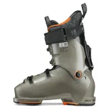 Pánske allmountain lyžiarky TECNICA Cochise 110 DYN GW, transition gray · záber 2