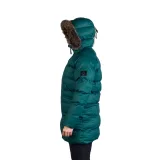 Dámska bunda NORTHFINDER JODY-526inkblue · záber 4