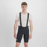 Pánske cyklistické nohavice SPORTFUL Classic bibshort, black · záber 2