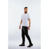 Pánske bežecké nohavice ANTA Ankle Pants-852225501-2-SS22_Q2-Candle Ash Grey · záber 4