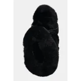 Dámske členkové zimné topánky MOON BOOT MB LTRACK FAUX FUR WP, N001 BLACK · záber 4