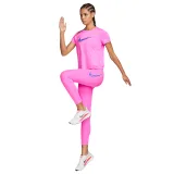 Dámske tréningové tričko s krátkym rukávom NIKE One Swoosh (SP55)(52) · záber 4