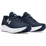 Pánska športová obuv (tréningová) UNDER ARMOUR UA Charged Surge 4 M academy academy white · záber 3