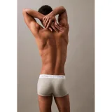 Pánske boxerky CALVIN KLEIN 3 PACK - LOW RISE TRUNK · záber 4