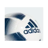 Futbalová lopta ADIDAS EPP CLB WHITE CONAVY · záber 3