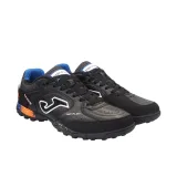 Pánske futbalové kopačky turfy JOMA Top Flex 2531 M TF black royal blue · záber 3