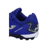 Pánske futbalové kopačky turfy JOMA Maxima M TF royal blue · záber 5