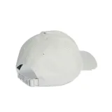 Šiltovka ADIDAS BBALL CAP TONAL WONSIL Grey · záber 2