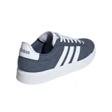 Pánska rekreačná obuv ADIDAS Grand Court 2.0 preloved ink cloud white preloved ink · záber 4