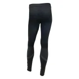Pánske termo nohavice BLIZZARD Essential mens long pants, anthracite · záber 4