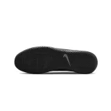 Pánske futbalové kopačky halové NIKE Tiempo Legend 9 Club M IC black summit white photo blue · záber 5