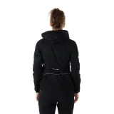 Dámska tréningová bunda s kapucňou NORTHFINDER NORTHKIT-BU-4268OR-black · záber 4