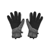 Pánske rukavice UNDER ARMOUR UA Storm Insulated Gloves-GRY · záber 2