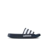Šlapky (plážová obuv) ADIDAS Adilette Shower U legend ink cloud white legend ink · záber 2
