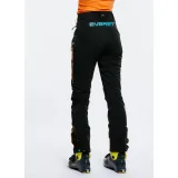 Dámske nohavice na skialp EVERETT SP-SkiToura pants W black · záber 4