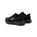 Pánska vychádzková obuv SKECHERS Oak Canyon M black · záber 4